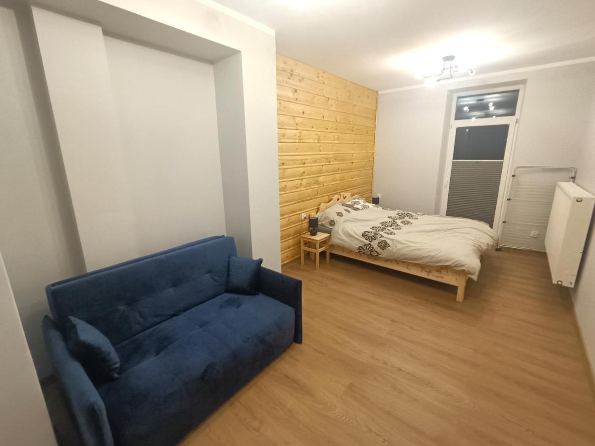 Oravski Apartmán *