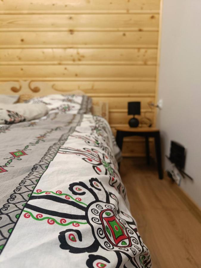 Apartmán Oravski