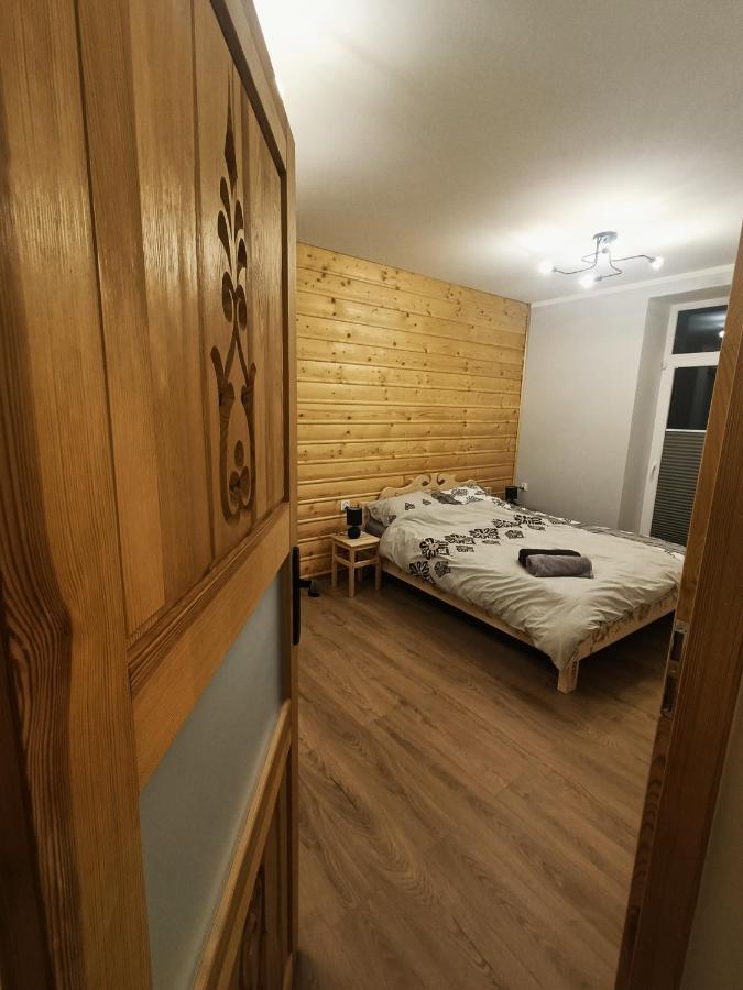 Oravski Apartmán Sucha Hora