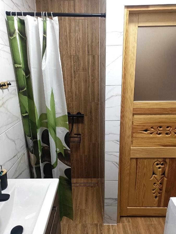 Oravski Apartmán *